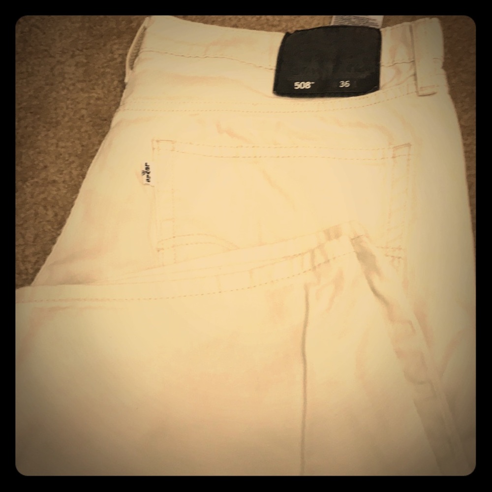 Levi’s Men’s shorts